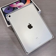 iPad Air4 256 WiFi 銀色