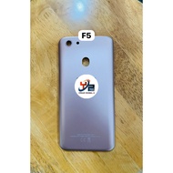 OPPO F5 BACK DOOR BACK COVER CASING COVER/ BACK COVER/