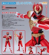 （現貨）PLAMATEA 射手星神 超星神 Sazer Tarious Chouseishin Gransazer GoodSmile
