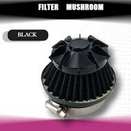 yamaha rs100 MOTORCYCLE AIR FILTER MUSHROOM TYPE Air Cleaner Filter accessories