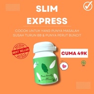 TERLARIS Truebeautyslim - Obat Diet Pelangsing Badan