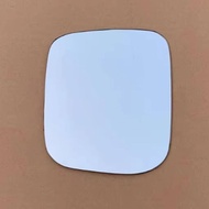 กระจกมองหลังรถยนต์สำหรับมิตซูบิชิปาเจโร V31 V33มุมมองด้านข้างอะไหล่ภายนอกเลนส์ด้านขวา