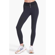 N3W B4L4NC3 X Women's Tight Fit Training full Black 6332