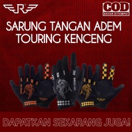 Motorcycle Gloves Protective Hand Motorcycle Gloves Touring Rider Gloves Skull