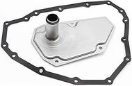 31728-3JX0A 31726-6A00A 31728-3JX0C Transmission Filter Oil Pan Gasket Set Replacement for Nissan Se