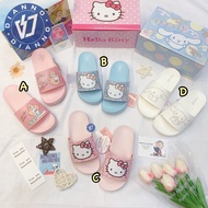 Diano-Private Message Enjoy Physical Store Disney Slippers Waterproof Anti-Slip Big-Eared Dog The Li