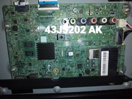 MAINBOARD TV LED SAMSUNG 43J5202 SMARTV