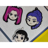 Kpop Demon Hunters Keychain