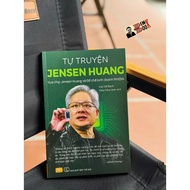 Book – Jensen Huang's Autobiography
