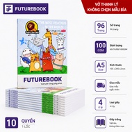 A5 Student Notebook - B5 Student Notebook 96/200 pages 60/70/80/100/120gsm