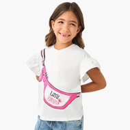 Babyshop Juniors Printed T-Shirt