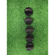 BMW E39 5 SERIES HEADLAMP FOG LAMP COVER BUTTON