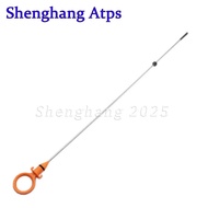 07K115611M Engine Oil Fluid Level Dipstick 07K 115 611 M For VW Beetle Jetta Golf Rabbit Bora 2.5L 5