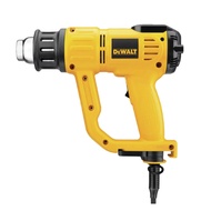 DEWALT 得偉 數位顯示熱風槍 D26414  1支