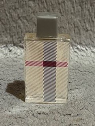 BURBERRY  香水版