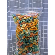 Jaipong Mixed Nuts 1 kg Jaipong Mixed Nuts