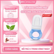TÚI NHAI CHỐNG HÓC SILICONE GALENA GA-FF01