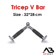 อุปกรณ์เสริมฟิตเนส Cable Machine Attachment