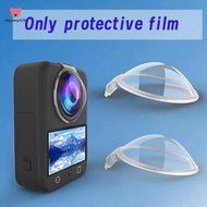 UV Lens Protector for   360 UV Lens Protector Cover for   360 Camera Lens Protector Protective Lens 