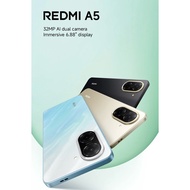 {ITMC} Xiaomi Redmi A5 4G 3/64GB  4/128GB
