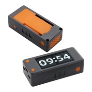 【PTC】-T-Display-S3 1.9-Inch LCD Development Board with Case for Nerd Miner Bitcoin Solo Lottery Mine