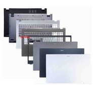 NEW Acer A515-58 A515-58M A315-24 A315-24P N23C3 Laptop Cover Bottom Bezel Palmrest Notebook Hinge A