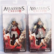 Neca Assassin Creed Ezio Action Figure