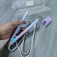 Mini Iron Pelurus Rambut