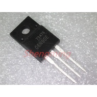 10 FMV06N90E 06N90E TO-220F