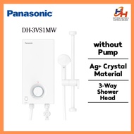 PANASONIC PANASONIC DH-3VS1 HOME SHOWER VS SERIES WATER HEATER DH-3VS1MW
