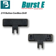 21v Button Cordless Drill