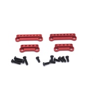 For MN D90 D91 D96 MN98 99S Shock Absorber Tower RC Car Part Metal Suspension Bracket Upgrade Frame