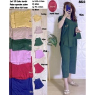 8822 Suit POLOS