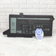 NEWEST WY9DX BATTERY LATITUDE 5520 5420 3560 P104F P137G 01K2CF 075X16 0WK3F1 005R42