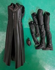SIC 殺肉 KIBA 牙 呀 黑狼 人配件 vol.6 GARO 暗黑騎士 & 龍崎駈音 牙狼