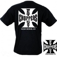 West coast choppers t-shirt