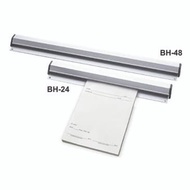 Getra BH-48 BILL HOLDER RESTAURANT PAPER CLAMPING HOLDER