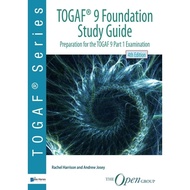 Selling TOGAF 9 Foundation Study Guide: Preparation for the TOGAF 9 Part 1