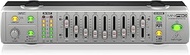 Bellinger Behringer Ultra Compact 9-Band Graphic Equalizer with Feedback Detection FBQ800 V2