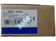 YTH New original E6CP-AG5C-C 256P/R 2M