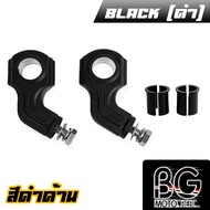 ตุ๊กตาแฮนด์โค้ง CNC Royal Enfield Interceptor 650 Pegasus (เปกาซัส)