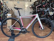 熱賣款 碟剎 碳纖維公路車 22速  carbon disc roadbike