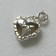 Beadberry | Pillow Love clip-on (1piece)