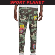 adidas Bunga Men X Jeremy Scott Camouflage Track Pant Long Tracksuit Pant Seluar Lelaki (H53372) Sport Planet 40-41