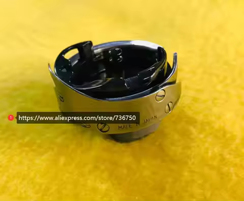 MEC05050100TS 9913697191 05022010J001 SA1648001 Koban Jumbo Rotary Hook KHS20-RYPN Tajima Brother Em