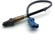 KORVQNMD 0258006185 Oxygen Sensor Lambda AIR FUEL RATIO O2 sensor Compatible for Citroen Berlingo C2
