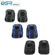 Scuba Diving Double Open End With D Ring 2kg 5LBS Quick Release Weight Pocket 60279