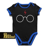 MAGIC P0TTER 8 Baby Jumper Cute Jumper Premium Baby Clothes