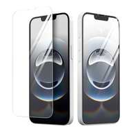 Araree Apple iPhone 17e/16e Scratch Resistant Tempered Glass Screen Protector