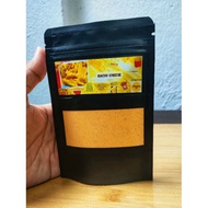 Nachos Cheese Sauce Serbuk Cheese nachos (SMALL)